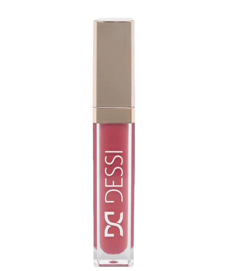 Dessi - Pomadka matowa w płynie 08 Alex 5,5ml