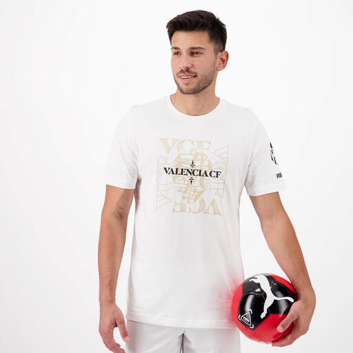  T-shirt Valence CF 23/24