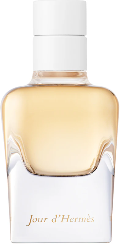 HERMÈS Jour d'Hermès Eau de Parfum frasco recarregável para mulheres