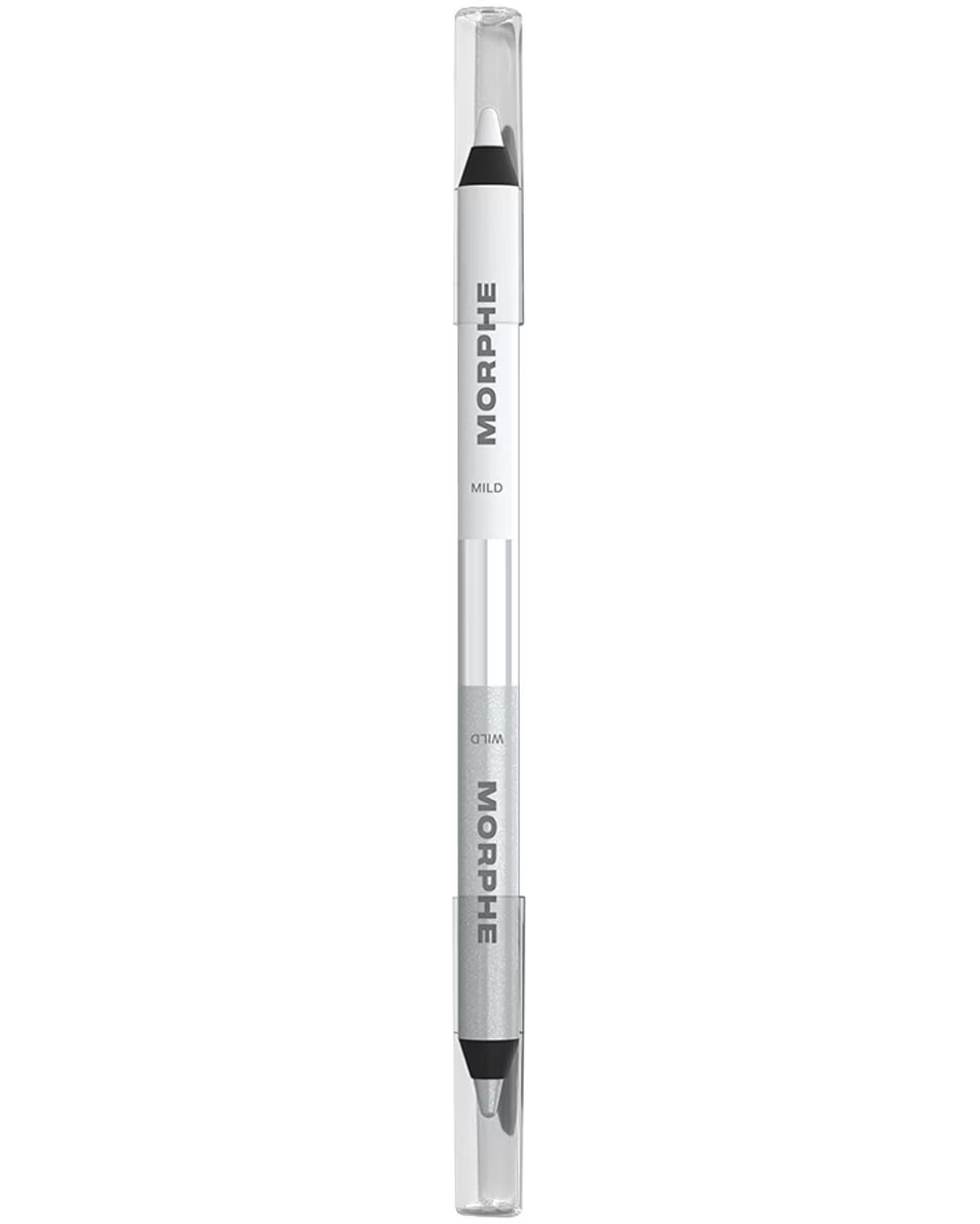 MORPHE Μολύβι τζελ διπλής ακμής Bi-liner