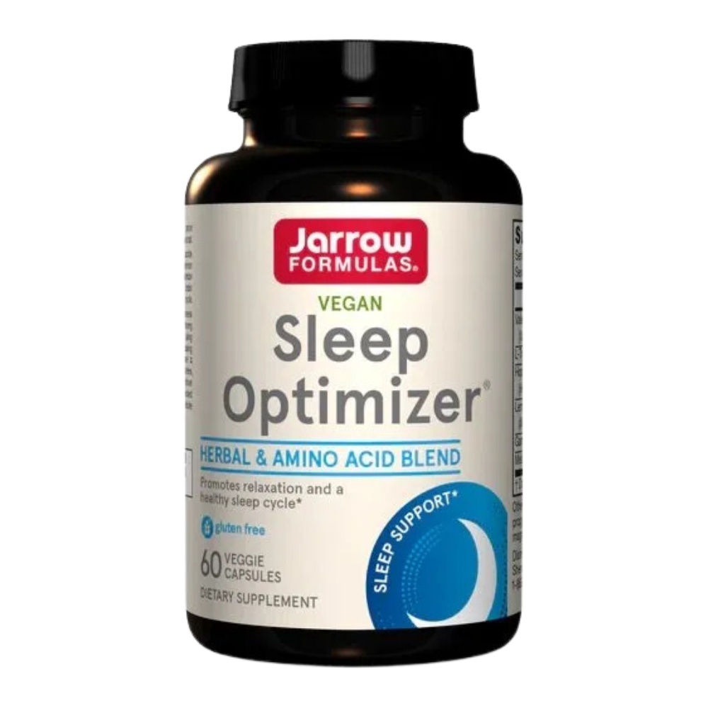 Jarrow Formulas Sleep Optimizer
