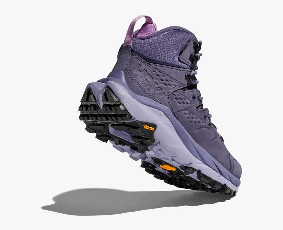 HOKA Kaha 2 GORE-TEX Meteor/Cosmic Sky