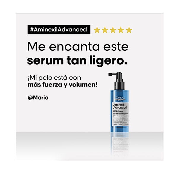 Aminexil Advanced| 90 ml