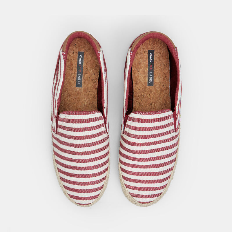 BATA espadrilles voor heren