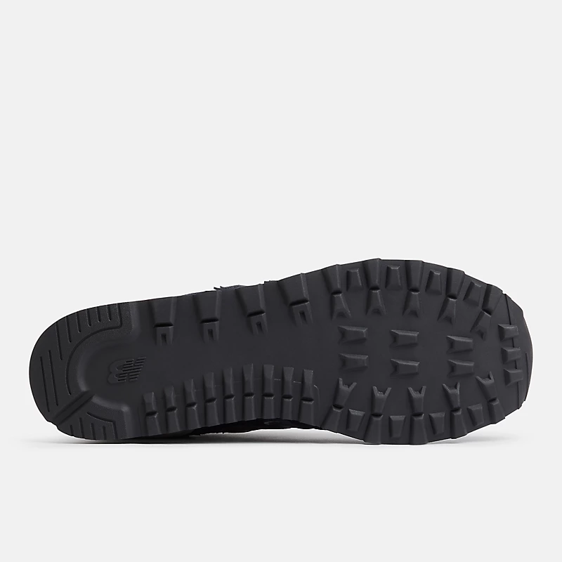 Unisexe FABRIQUÉ AU ROYAUME-UNI 576 - Bleu marine foncé avec indigo profond et alliage
