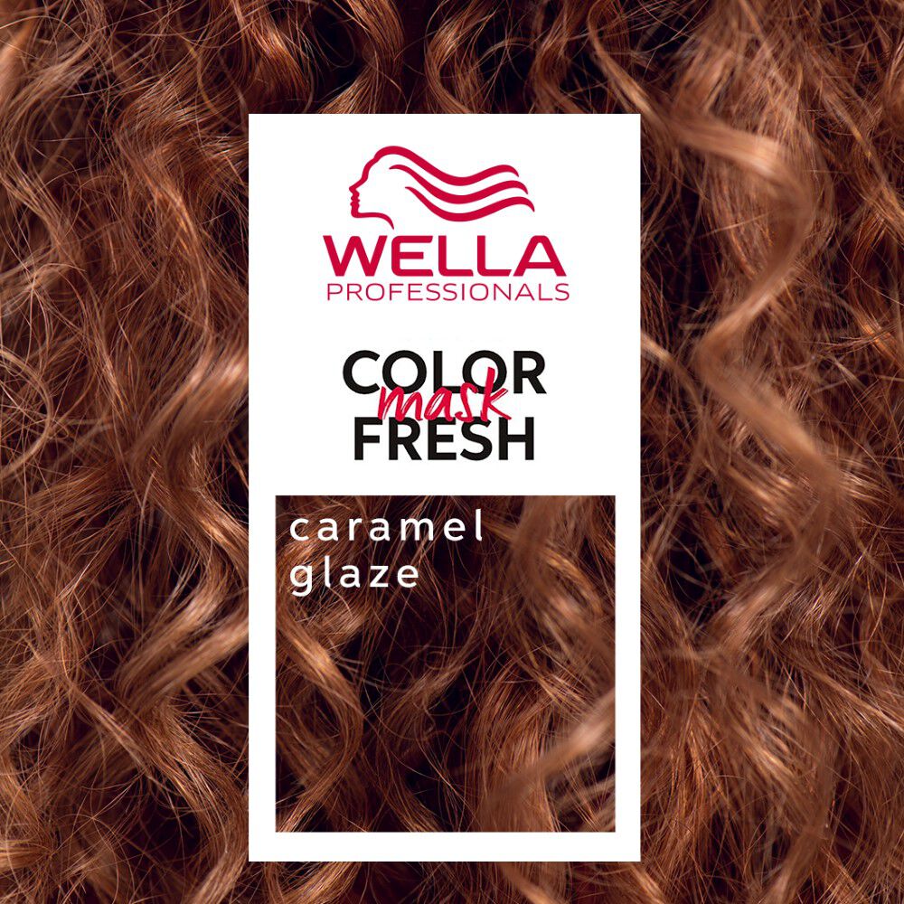Wella Professionals Color Fresh