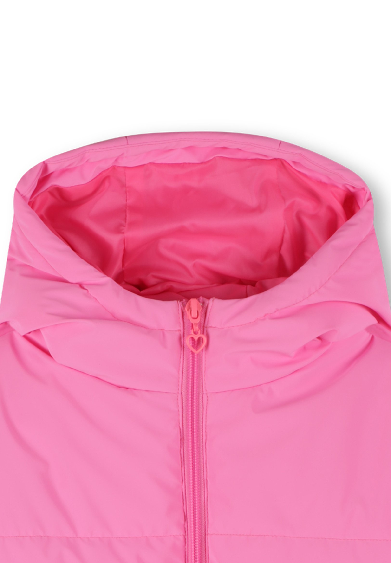 Giacca leggera Billieblush - rosa