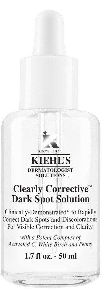 Clearly Corrective™ Serum za temne madeže obraza Manchas Antimanchas lujo