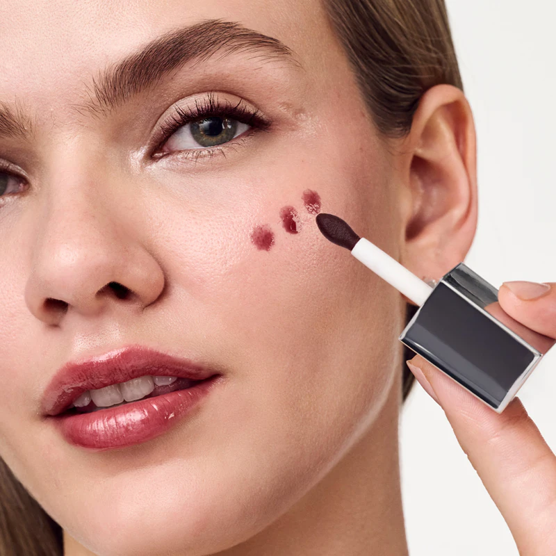 Clinique Pop™ Lippen- und Wangenöl – Mehrzwecköl für Lippen und Wangen