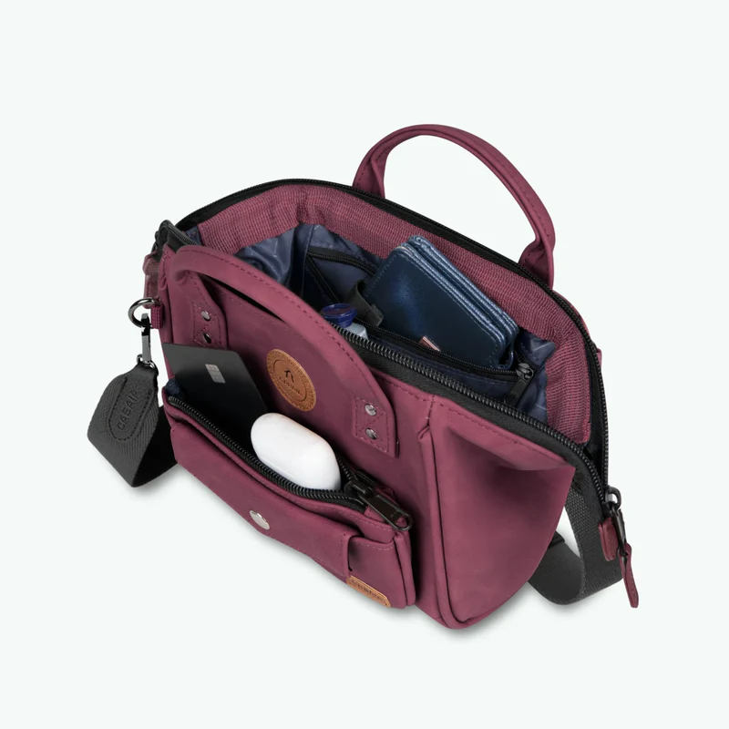 Crossbody Adventurer Small Delhi