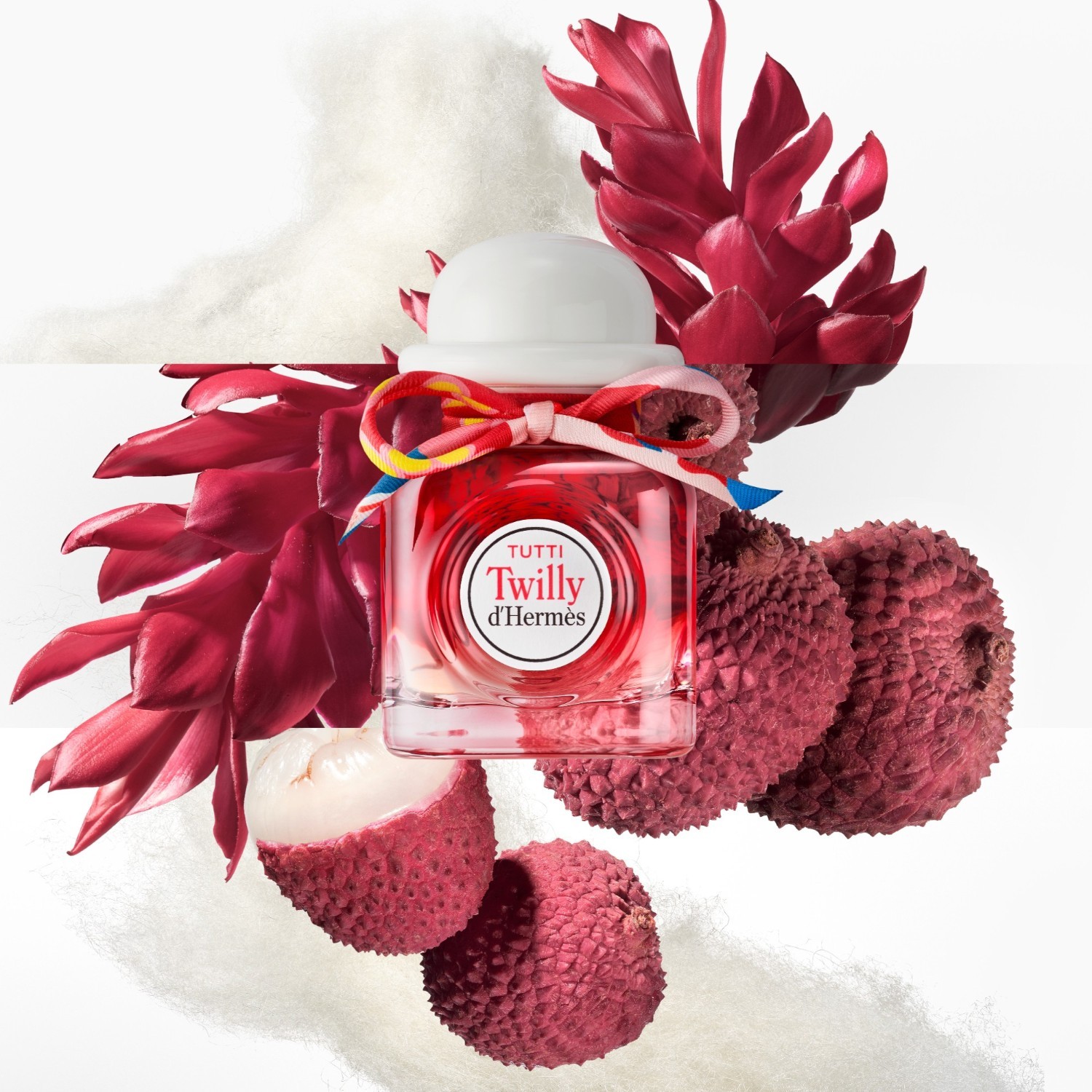 HERMÈS parfimērijas ūdens Twilly d'Hermès Tutti - 30 ml
