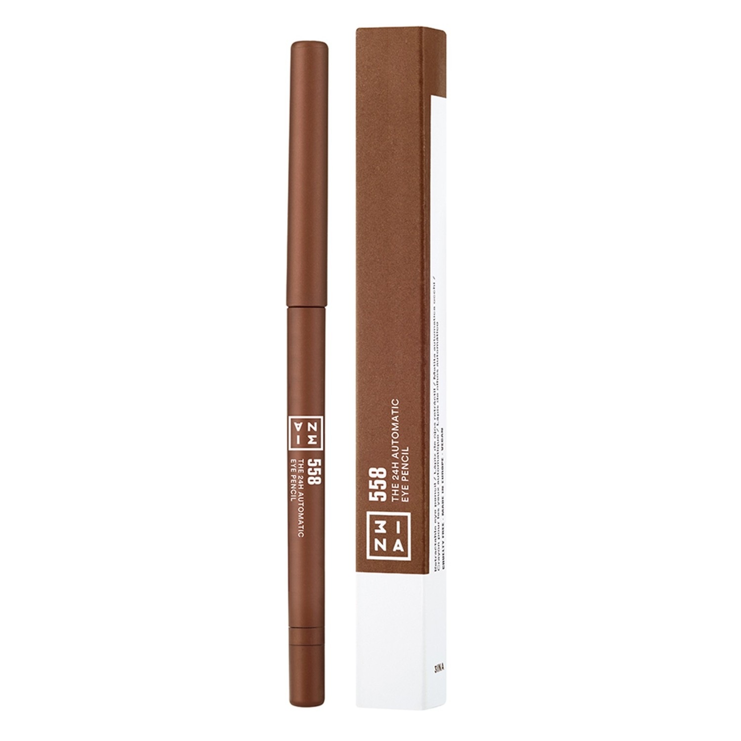 3INA The 24h Automatic Eye Pencil