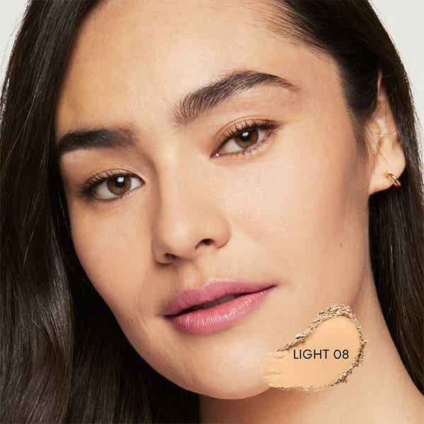 Original Løs Mat Foundation SPF 15