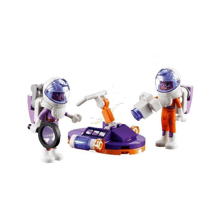 LEGO Friends 42602 Space Research Rover Gifts Toys Collectibles 8+
