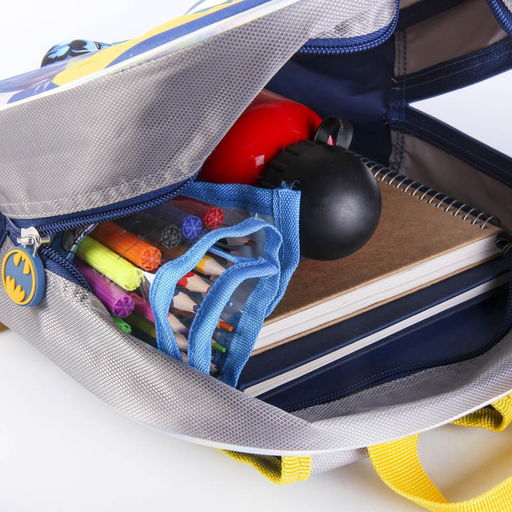  Batman Backpack 71433