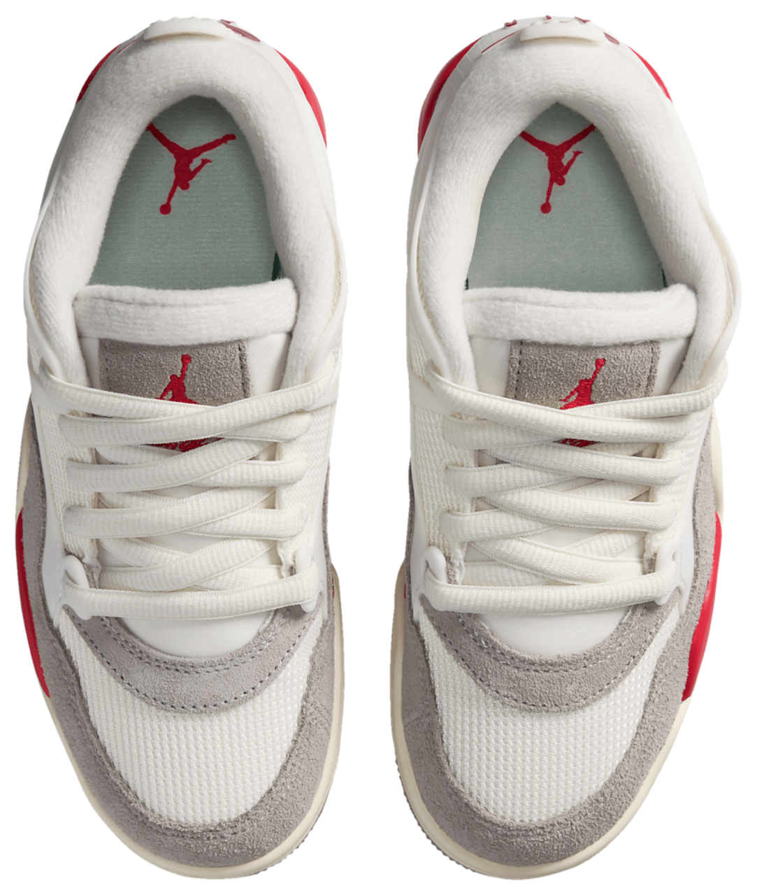 Jordan 4 Rm