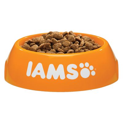 IAMS pentru Vitality Puppy & Junior Large Dog - Pui
