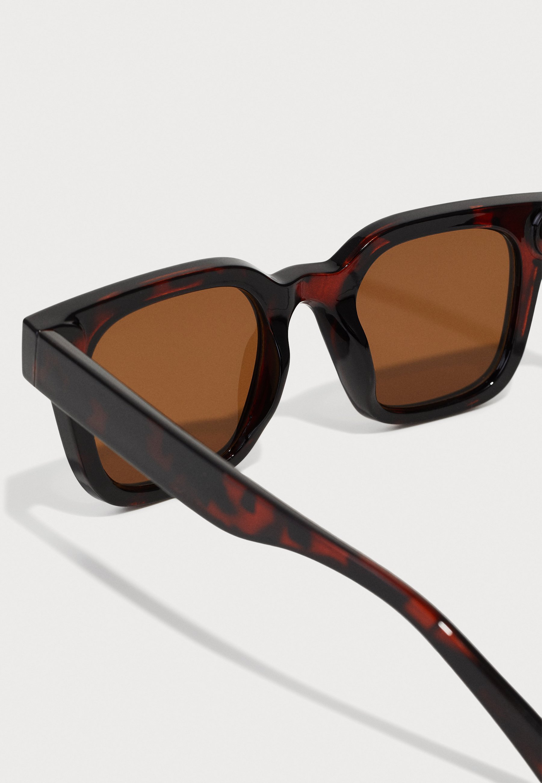 Pier One UNISEX - Occhiali da sole - marroni