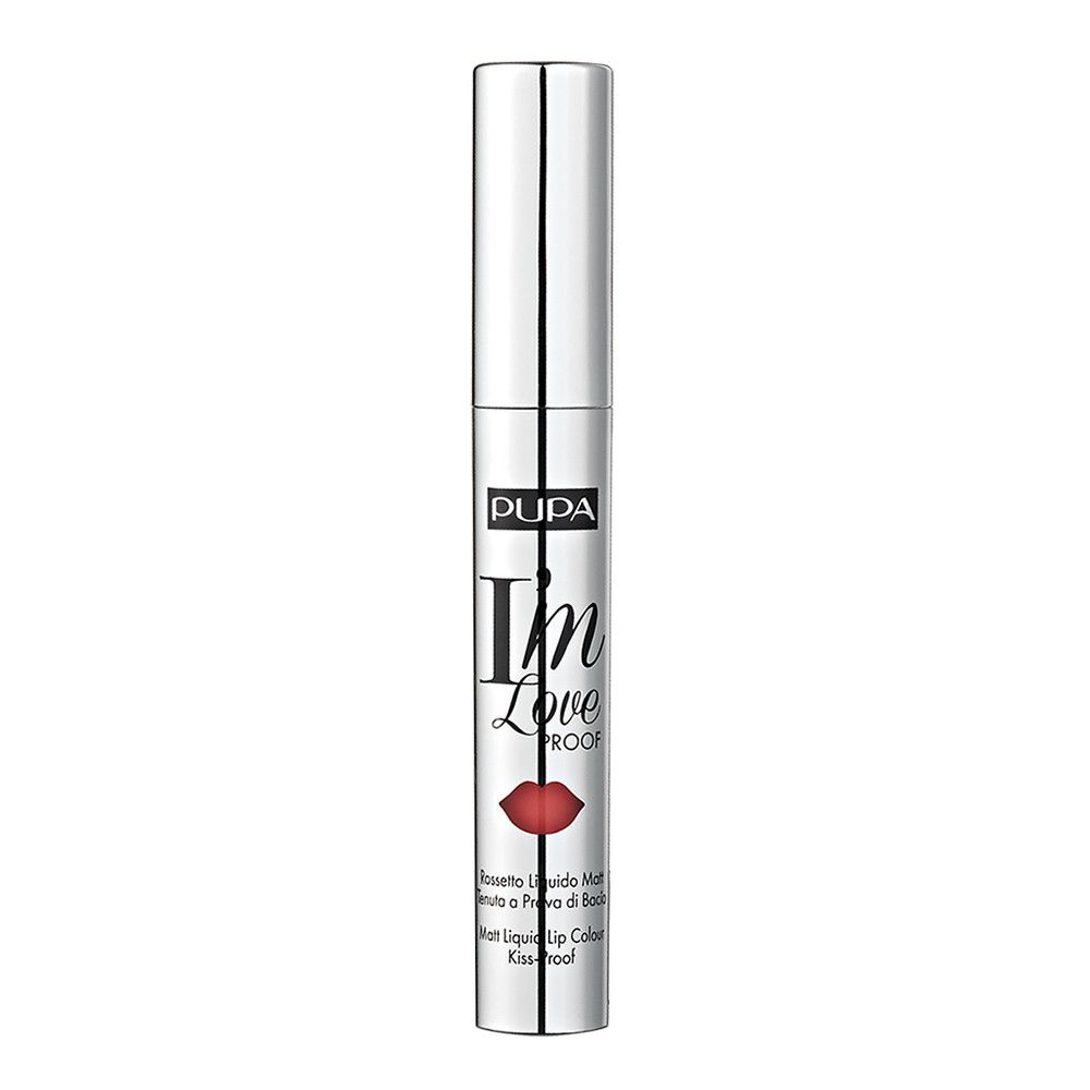 Течни кармин I'm Loveproof Matte Течни кармини
