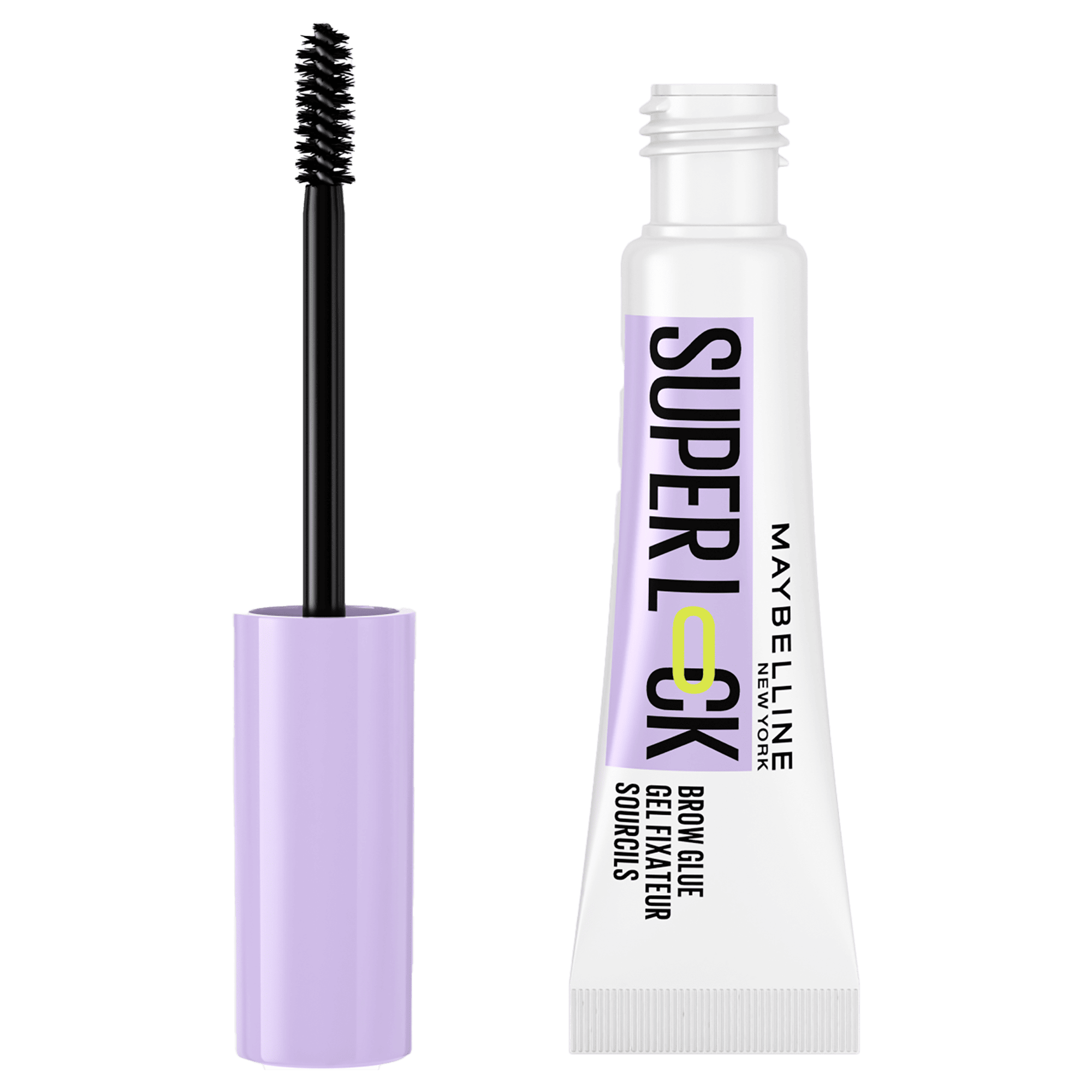 Maybelline New York SuperLock ljepilo za obrve