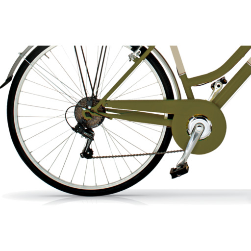 Airbici 605 Allure Citybike