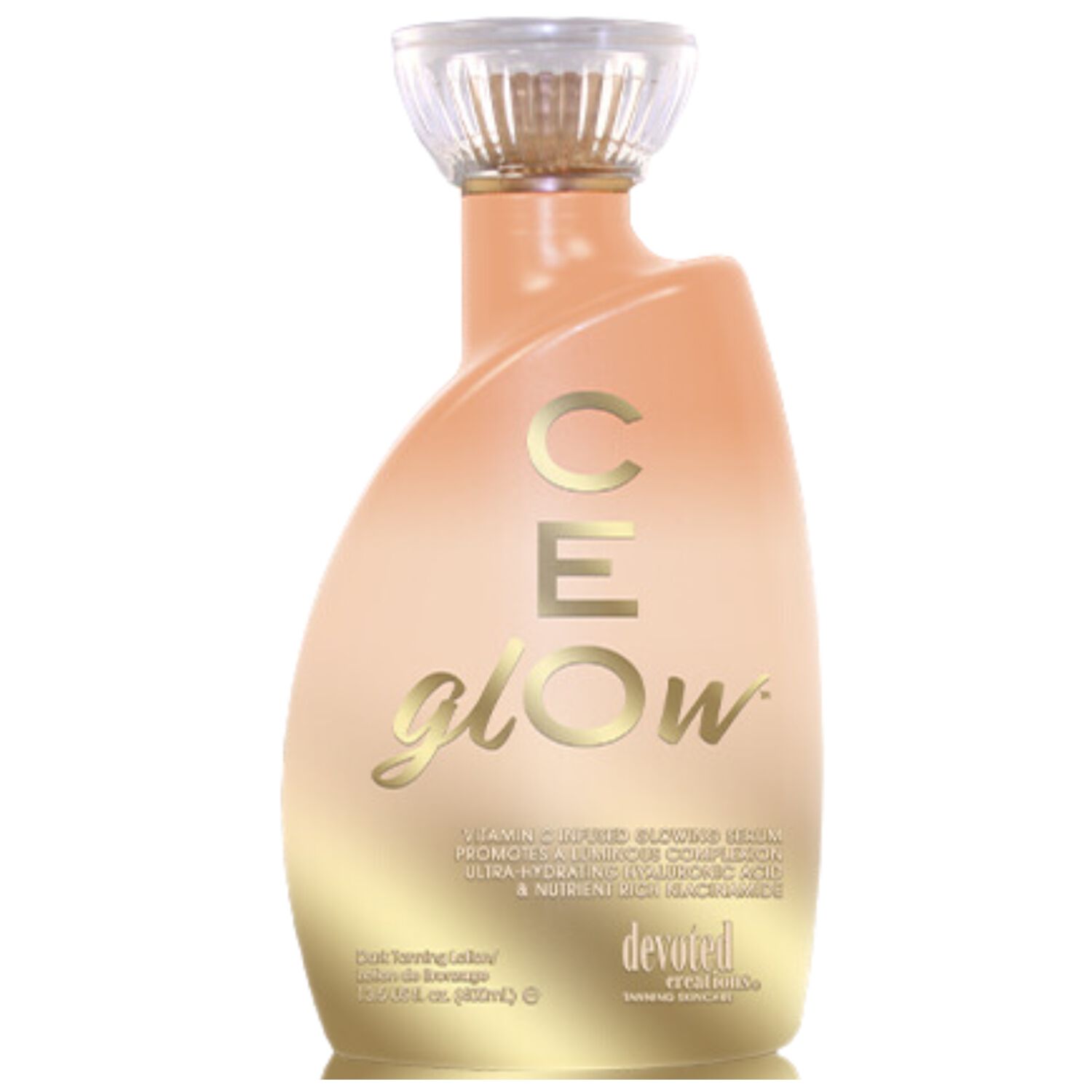 Creazioni dedicate CE glow