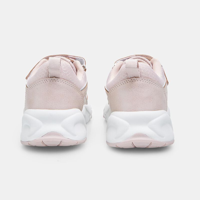 Flickor sneakers