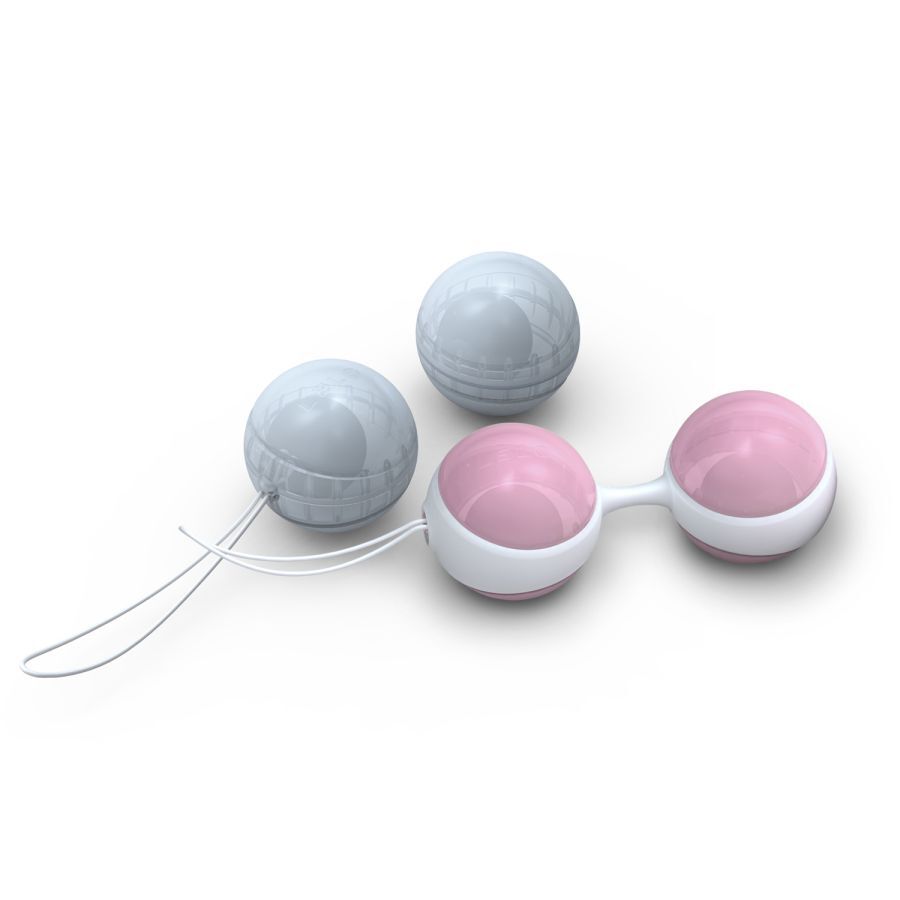 Perles Lelo Mini