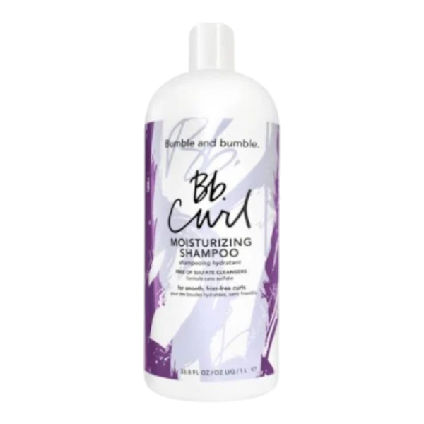 Bumble and Bumble Curl