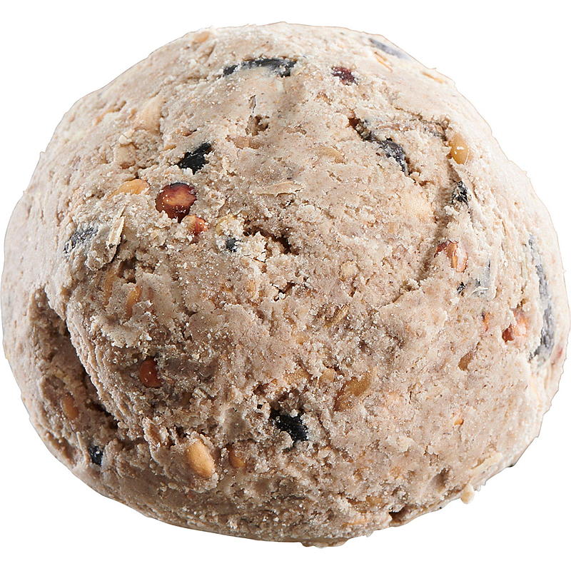 Panini Pip-pip Mist, confezione da 6 pezzi, 90 g