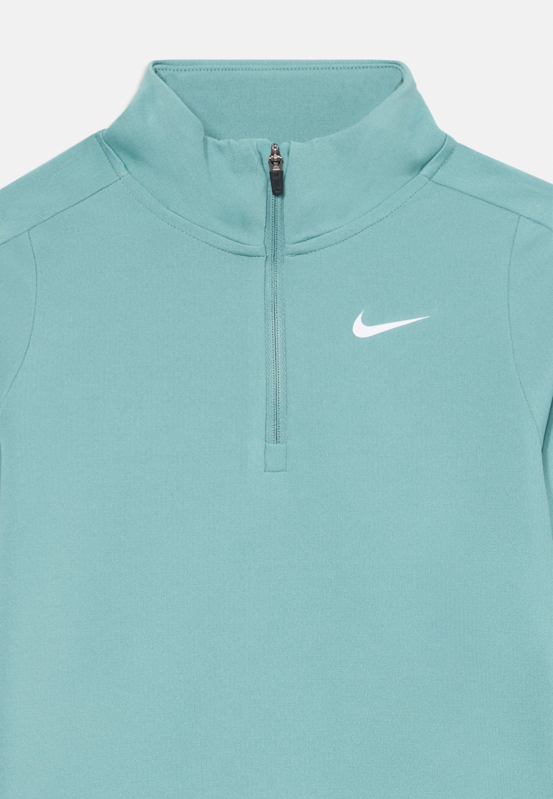 Nike Performance UNISEX - Langarmshirt - Canon/Weiß