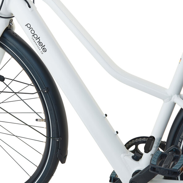 E-Bike Urbanicer 2.0, Damen