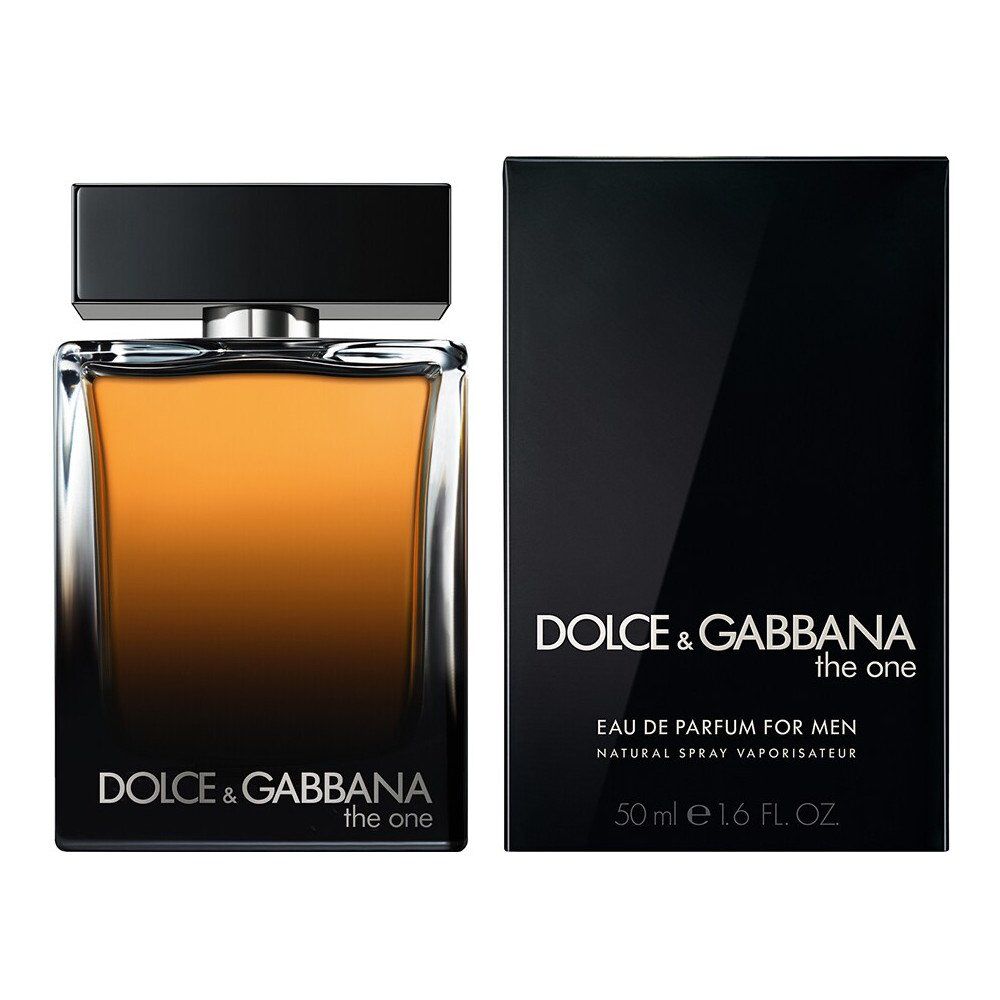 Dolce & Gabbana The One Intense