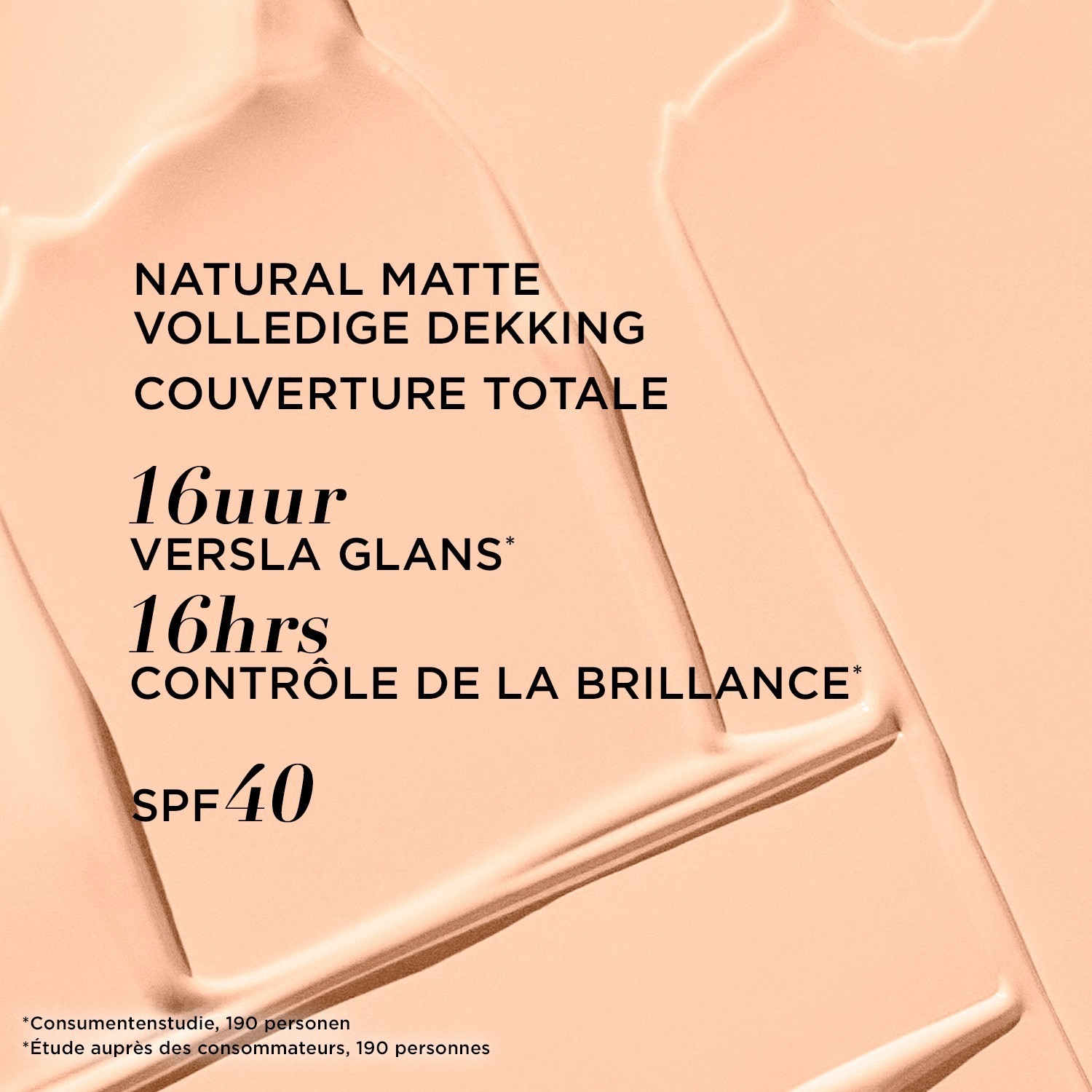 IT Cosmetics CC krēms Your Skin But Better CC+ dabīgs matēts SPF40 - 32 ml