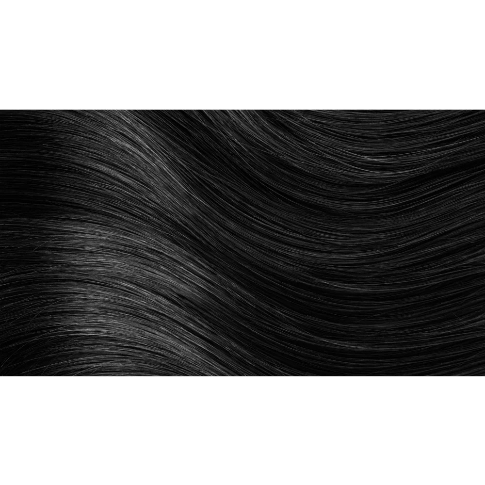 HERBATINT Gel coloration permanente Herbatint 1N Noir 150 ml