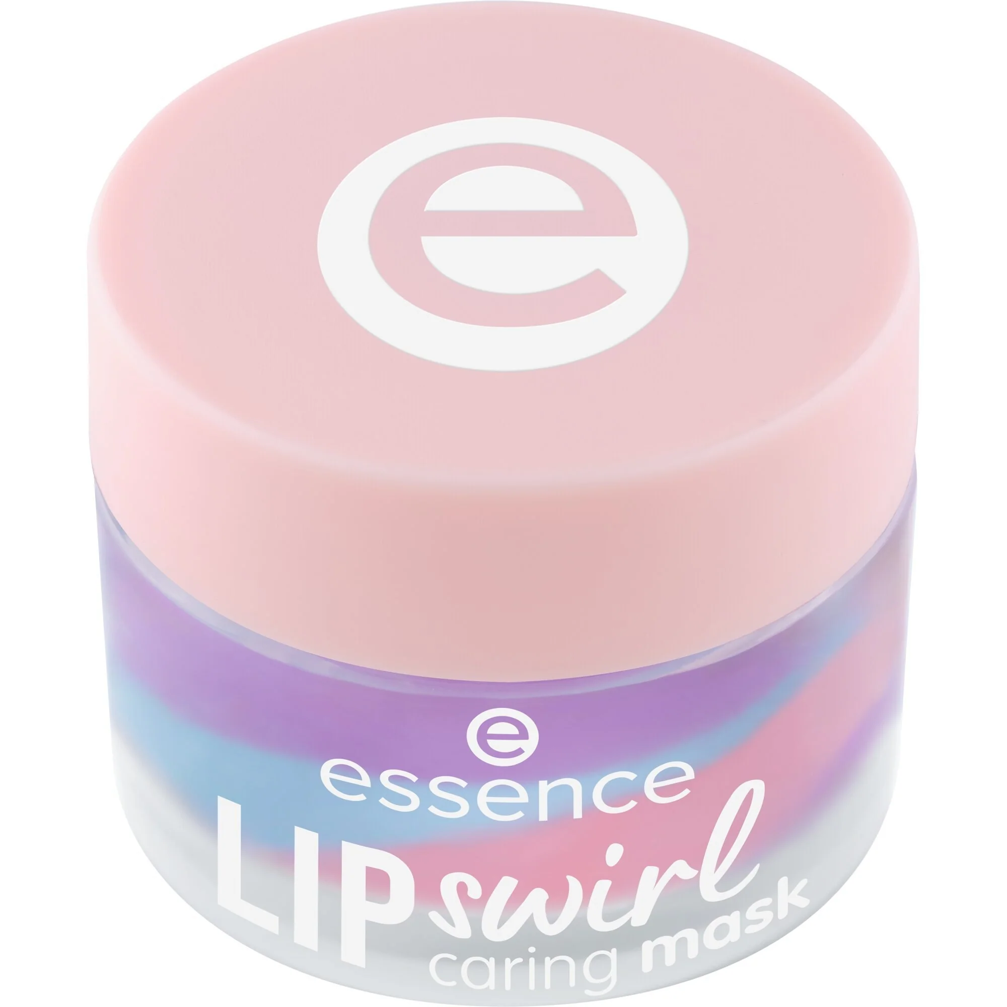 Labbra LIP SWIRL maschera labbra - Maschera Labbra