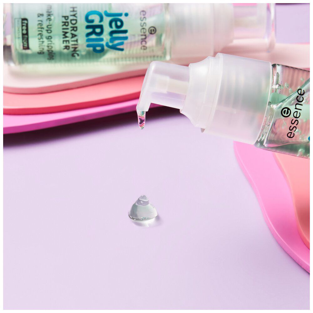 Essence Jelly Grip