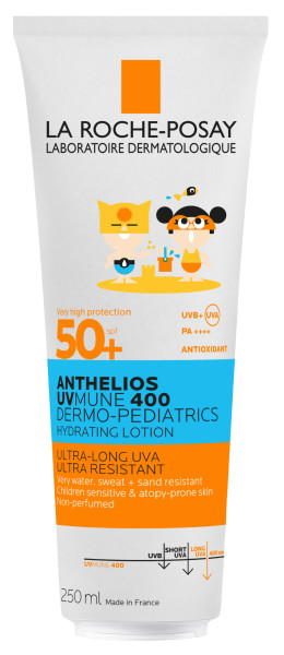 La Roche-Posay Anthelios UV Mune 400