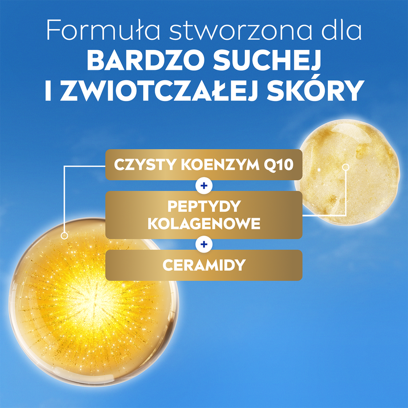 Nivea Q10 Collagen Expert