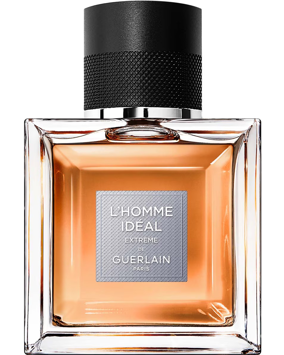 GUERLAIN L'HOMME IDÈAL EXTRÊME EAU DE PARFUM