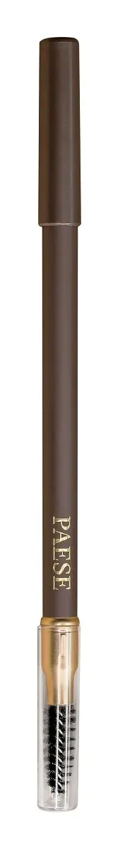 Paese Powder Browpencil Pudrowa kredka do brwi Dark Brown