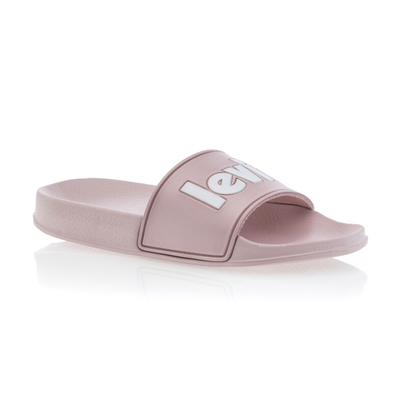 Tongs / entre-doigts Fille Rose