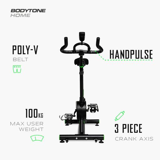 Bodytone Ds06