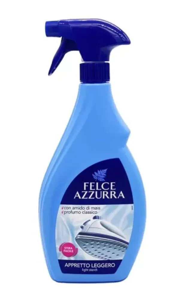 Felce Azzurra Classic Perfumowany preparat do prasowania