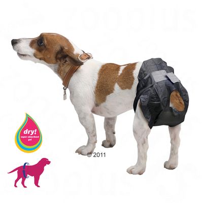 Savic Komfort-Hundewindeln