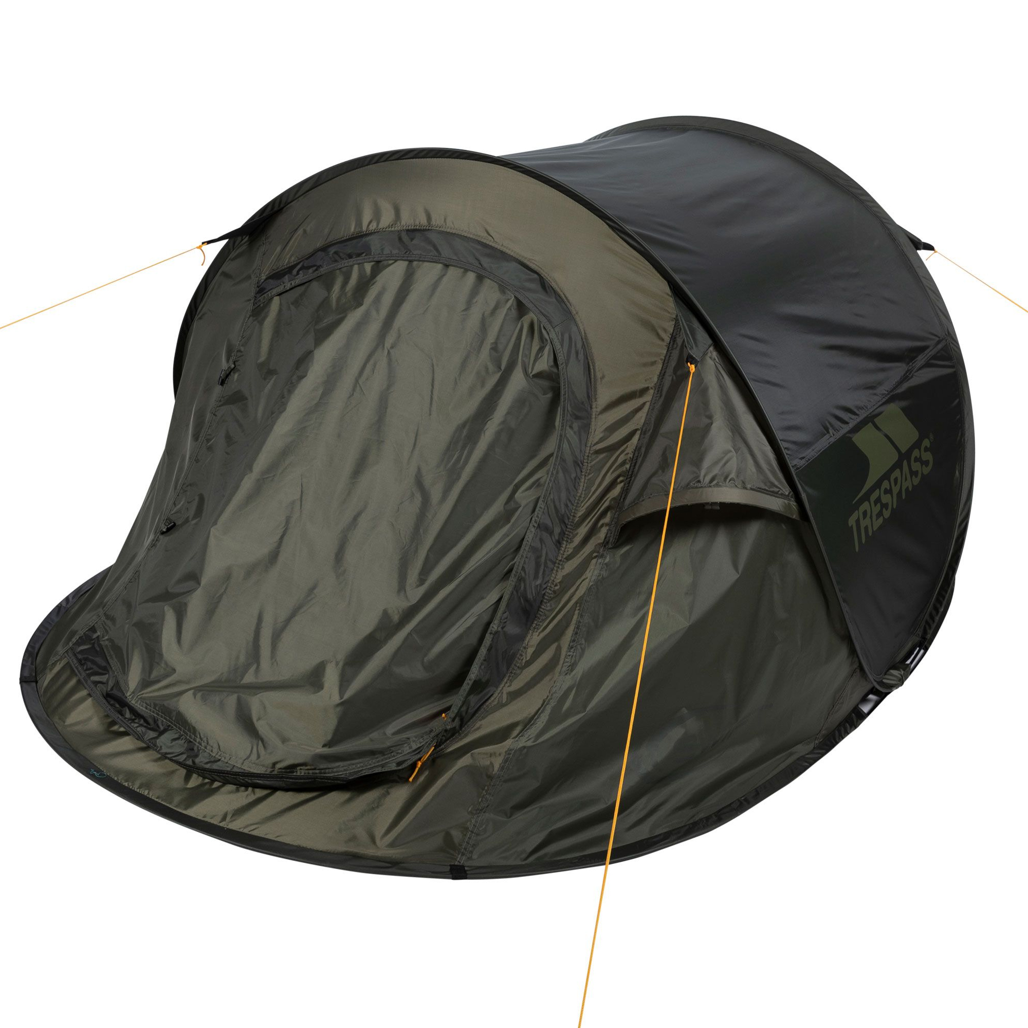 Cort instant Trespass Swift pentru 2 persoane