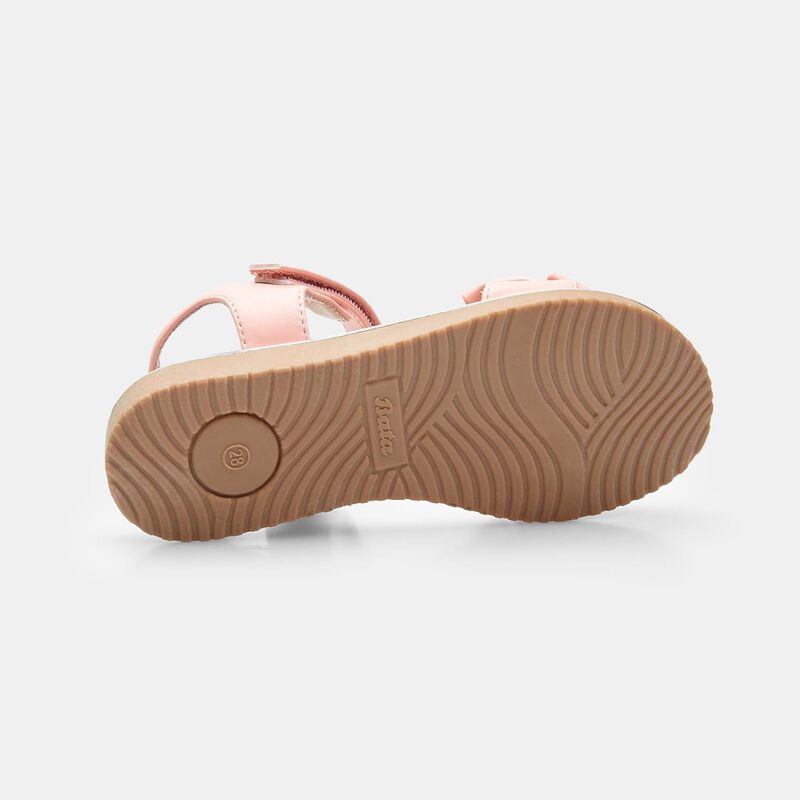 BATA flickor sandaler