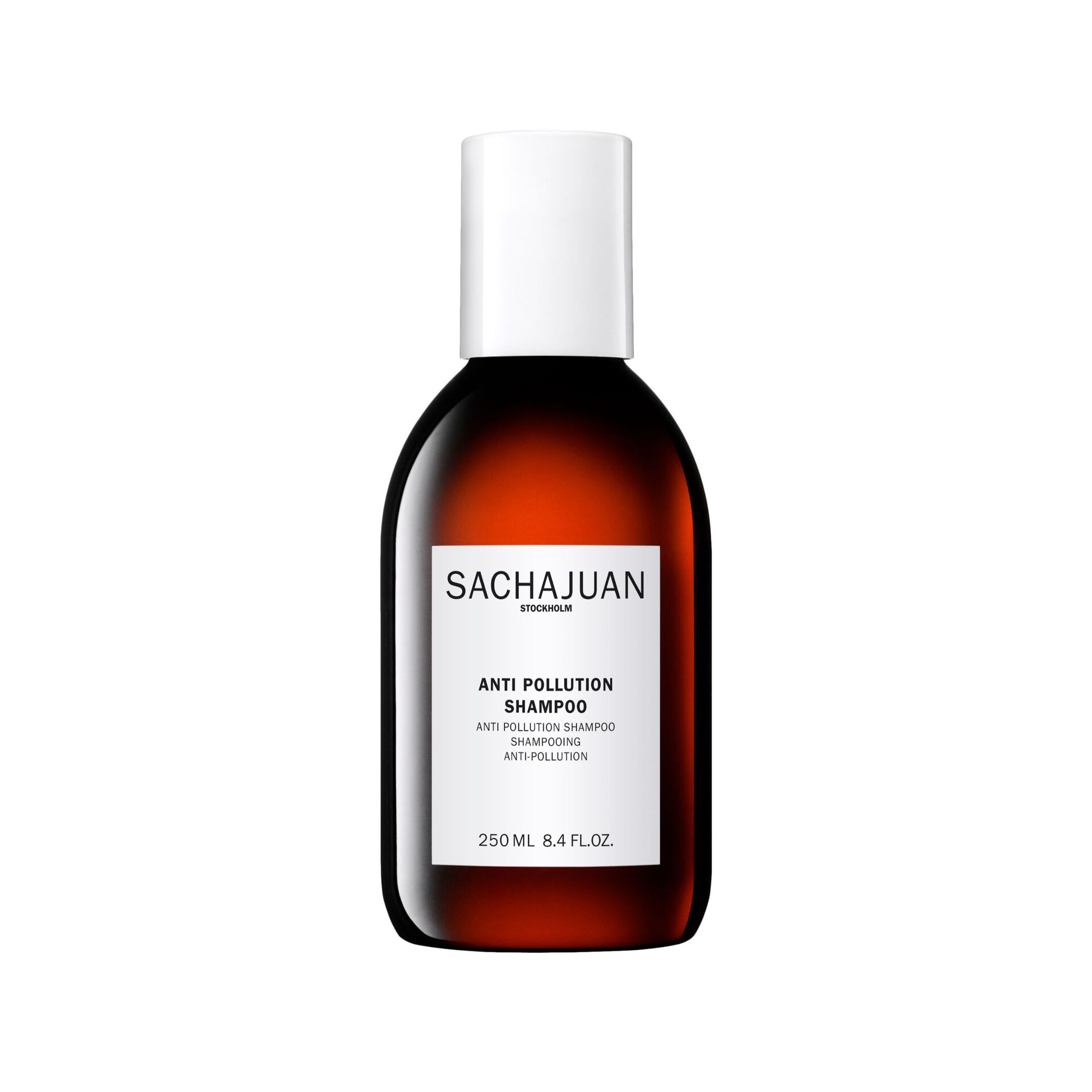 Šampon za kosu protiv onečišćenja 250 ml - SACHAJUAN
