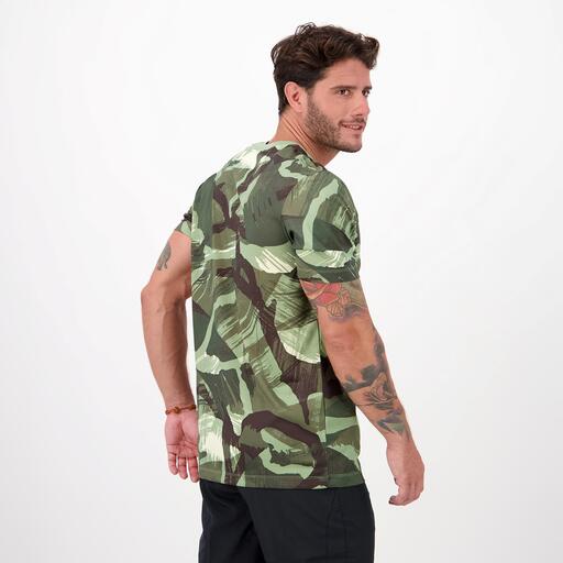 Camiseta Nike