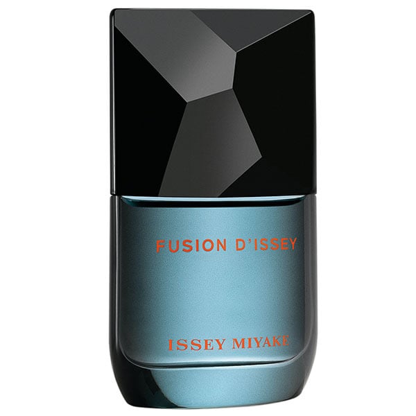 Issey Miyake Fusion d'Issey Eau de Toilette 50ml | Duft | Superdrug